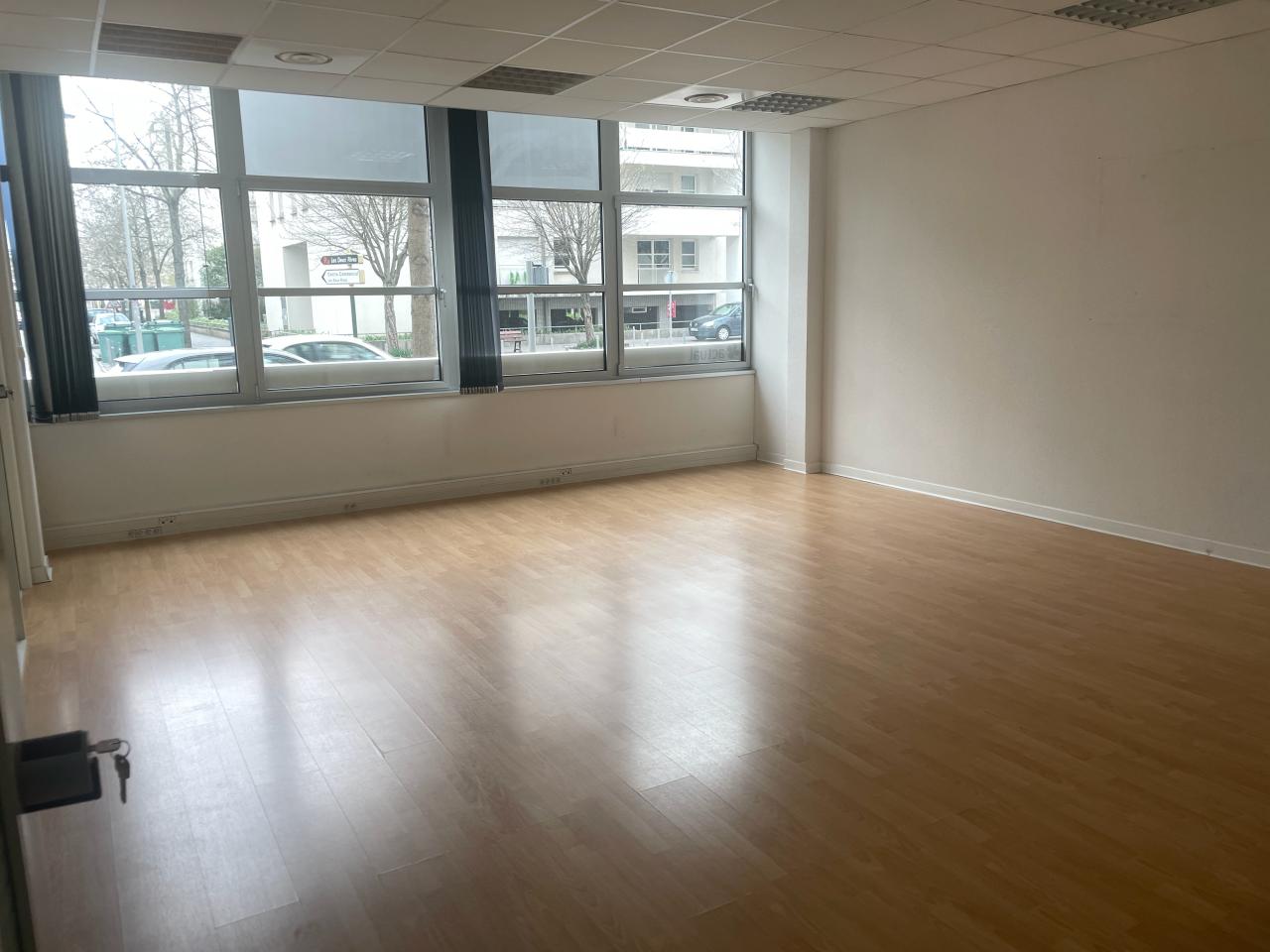 Bureau Nancy 1939m² Location bureau Nancy Meurthe-et-Moselle OLBUR2530434 15